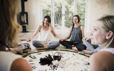 Clases Serie de Movilización Energética